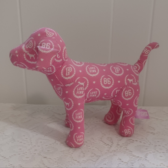 Victoria's Secret Accessories - PINK Dog